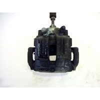 ZADNJE LEVE ZAVORNE CELJUSTI  OEM N. 34216768693 ORIGINAL REZERVNI DEL BMW SERIE 1 BER/COUPE/CABRIO E81/E82/E87/E88 LCI R (2007 - 2013) DIESEL LETNIK 2010