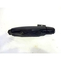 ZUNANJA KLJUKA ZADNJA LEVA VRATA OEM N. 6921142010 ORIGINAL REZERVNI DEL TOYOTA RAV 4 A2 MK2 (2000 - 2006) DIESEL LETNIK 2006