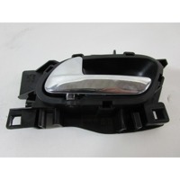 NOTRANJA KLJUKA  OEM N. 96555518VD ORIGINAL REZERVNI DEL CITROEN C4 PICASSO/GRAND PICASSO MK1 (2006 - 08/2013) DIESEL LETNIK 2012