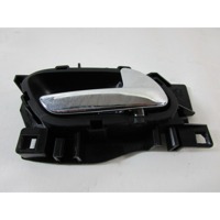 NOTRANJA KLJUKA  OEM N. 96555516VD ORIGINAL REZERVNI DEL CITROEN C4 PICASSO/GRAND PICASSO MK1 (2006 - 08/2013) DIESEL LETNIK 2012