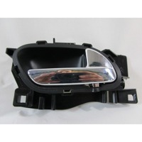 NOTRANJA KLJUKA  OEM N. 96555516VD ORIGINAL REZERVNI DEL CITROEN C4 PICASSO/GRAND PICASSO MK1 (2006 - 08/2013) DIESEL LETNIK 2012