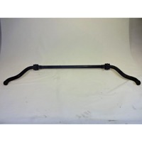 SPREDNJI STABILIZATOR OEM N. A1643231465 ORIGINAL REZERVNI DEL MERCEDES CLASSE ML W164 (2005-2008)DIESEL LETNIK 2007