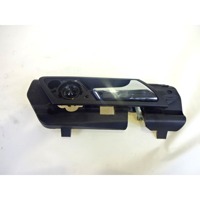 NOTRANJA KLJUKA  OEM N. A1647602461 ORIGINAL REZERVNI DEL MERCEDES CLASSE ML W164 (2005-2008)DIESEL LETNIK 2007