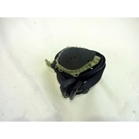 VARNOSTNI PAS OEM N. A20386084859C94 ORIGINAL REZERVNI DEL MERCEDES CLASSE C W203 BER/SW (2000 - 2007) DIESEL LETNIK 2004