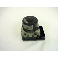 ABS AGREGAT S PUMPO OEM N. A0054313012 ORIGINAL REZERVNI DEL MERCEDES CLASSE C W203 BER/SW (2000 - 2007) DIESEL LETNIK 2004