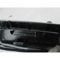 ZADNJE STIKALO OEM N. 30658449 ORIGINAL REZERVNI DEL VOLVO V50 545 R (2007 - 2012) DIESEL LETNIK 2011