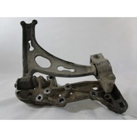 SPREDNJA LEVA ROKA  OEM N. 1K0407153G ORIGINAL REZERVNI DEL SKODA OCTAVIA MK2 1Z3 MK2 BER/SW (2004 - 2008)DIESEL LETNIK 2005