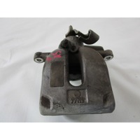 ZADNJE LEVE ZAVORNE CELJUSTI  OEM N. 4401Q0 ORIGINAL REZERVNI DEL PEUGEOT 3008 MK1 0U (2009 - 2016) DIESEL LETNIK 2011