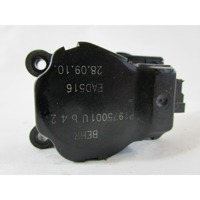 MOTORCEK OGREVANJA OEM N. P1975001U ORIGINAL REZERVNI DEL PEUGEOT 3008 MK1 0U (2009 - 2016) DIESEL LETNIK 2011