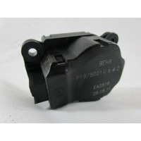 MOTORCEK OGREVANJA OEM N. P1975001U ORIGINAL REZERVNI DEL PEUGEOT 3008 MK1 0U (2009 - 2016) DIESEL LETNIK 2011