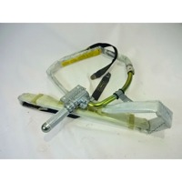 ZRACNA BLAZINA GLAVA LEVA OEM N. 72128267157 ORIGINAL REZERVNI DEL BMW X5 E53 (1999 - 2003)DIESEL LETNIK 2003