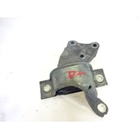 NOSILCI MOTORJA/DRUGO OEM N. 51753383 ORIGINAL REZERVNI DEL LANCIA Y YPSILON 843 (2003-2006) BENZINA LETNIK 2006