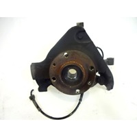 VRTLJIVI LEZAJ DESNO / PESTO KOLESA Z LEZAJEM SPREDAJ OEM N. 50702043 ORIGINAL REZERVNI DEL LANCIA Y YPSILON 843 (2003-2006) BENZINA LETNIK 2006