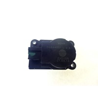 MOTORCEK OGREVANJA OEM N. DA644001U ORIGINAL REZERVNI DEL OPEL ASTRA J P10 5P/3P/SW (2010 - 2015) DIESEL LETNIK 2014