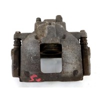 SPREDNJE LEVE ZAVORNE CELJUSTI  OEM N. 68003707AC ORIGINAL REZERVNI DEL JEEP CHEROKEE MK4 KK (2008 - 2012)DIESEL LETNIK 2008