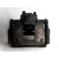 SPREDNJE DESNE ZAVORNE CELJUSTI  OEM N. 68003697AC ORIGINAL REZERVNI DEL JEEP CHEROKEE MK4 KK (2008 - 2012)DIESEL LETNIK 2008