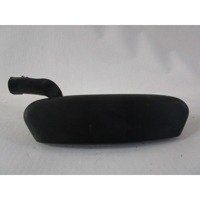 ZUNANJA KLJUKA SPREDNJA DESNA VRATA OEM N. 735276364 ORIGINAL REZERVNI DEL FIAT PUNTO 188 188AX MK2 (1999 - 2003) BENZINA LETNIK 2001