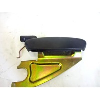 ZUNANJA KLJUKA SPREDNJA DESNA VRATA OEM N. 735276364 ORIGINAL REZERVNI DEL FIAT PUNTO 188 188AX MK2 (1999 - 2003) BENZINA LETNIK 2000