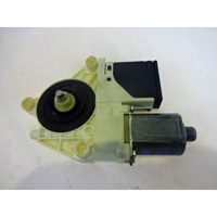 MOTORCEK ELEKTRICNEGA POMIKA ZADNJEGA STEKLA  OEM N. 130822330 ORIGINAL REZERVNI DEL RENAULT MEGANE MK3 BZ0/1 B3 DZ0/1 KZ0/1 BER/SPORTOUR/ESTATE (2009 - 2015) DIESEL LETNIK 2014