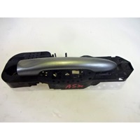 ZUNANJA KLJUKA SPREDNJA LEVA VRATA OEM N. 806070032R ORIGINAL REZERVNI DEL RENAULT MEGANE MK3 BZ0/1 B3 DZ0/1 KZ0/1 BER/SPORTOUR/ESTATE (2009 - 2015) DIESEL LETNIK 2014