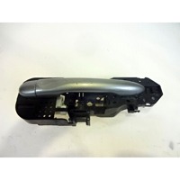 ZUNANJA KLJUKA SPREDNJA DESNA VRATA OEM N. 806060041R ORIGINAL REZERVNI DEL RENAULT MEGANE MK3 BZ0/1 B3 DZ0/1 KZ0/1 BER/SPORTOUR/ESTATE (2009 - 2015) DIESEL LETNIK 2014