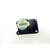 MOTORCEK OGREVANJA OEM N. T1026036F ORIGINAL REZERVNI DEL RENAULT MEGANE MK3 BZ0/1 B3 DZ0/1 KZ0/1 BER/SPORTOUR/ESTATE (2009 - 2015) DIESEL LETNIK 2014