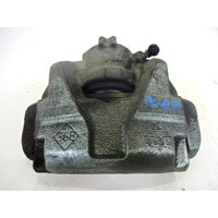 SPREDNJE LEVE ZAVORNE CELJUSTI  OEM N. 410111495R ORIGINAL REZERVNI DEL RENAULT MEGANE MK3 BZ0/1 B3 DZ0/1 KZ0/1 BER/SPORTOUR/ESTATE (2009 - 2015) DIESEL LETNIK 2014