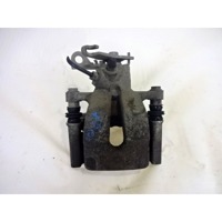 ZADNJE LEVE ZAVORNE CELJUSTI  OEM N. 440119651R ORIGINAL REZERVNI DEL RENAULT MEGANE MK3 BZ0/1 B3 DZ0/1 KZ0/1 BER/SPORTOUR/ESTATE (2009 - 2015) DIESEL LETNIK 2014