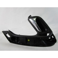 NOTRANJA KLJUKA  OEM N. 6R0867179H ORIGINAL REZERVNI DEL VOLKSWAGEN POLO 6R1 6C1 (06/2009 - 02/2014) DIESEL LETNIK 2010