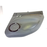 VRATNI PANEL OEM N. PNPDTFTCROMA194MK2SW5P ORIGINAL REZERVNI DEL FIAT CROMA 194 MK2 (2005 - 10/2007)  DIESEL LETNIK 2007