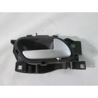 NOTRANJA KLJUKA  OEM N. 96802455VV ORIGINAL REZERVNI DEL PEUGEOT 207 / 207 CC WA WC WD WK (2006 - 05/2009) DIESEL LETNIK 2006