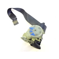 VARNOSTNI PAS OEM N. 735440630 ORIGINAL REZERVNI DEL FIAT CROMA 194 MK2 (2005 - 10/2007)  DIESEL LETNIK 2007