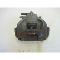 SPREDNJE DESNE ZAVORNE CELJUSTI  OEM N. 77364226 ORIGINAL REZERVNI DEL FIAT CROMA 194 MK2 (2005 - 10/2007)  DIESEL LETNIK 2007