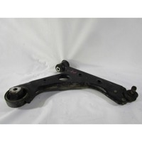 SPREDNJA DESNA ROKA  OEM N. 51895366 ORIGINAL REZERVNI DEL FIAT PUNTO EVO 199 (2009 - 2012)  DIESEL LETNIK 2011