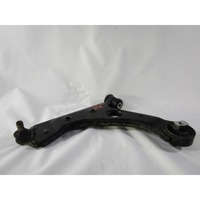 SPREDNJA LEVA ROKA  OEM N. 51895367 ORIGINAL REZERVNI DEL FIAT PUNTO EVO 199 (2009 - 2012)  DIESEL LETNIK 2011