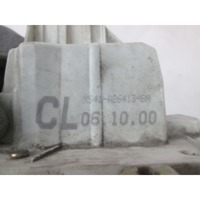 CENTRALNA KLJUCAVNICA ZADJIH LEVIH VRAT OEM N. XS41-A26413-BH ORIGINAL REZERVNI DEL FORD FOCUS DAW DBW DNW MK1 BER/SW (1998-2001)DIESEL LETNIK 2001