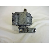 NOSILCI MOTORJA/DRUGO OEM N. 1K0199262AT ORIGINAL REZERVNI DEL VOLKSWAGEN GOLF PLUS 5M1 521 MK1 (2004 - 2009) DIESEL LETNIK 2006