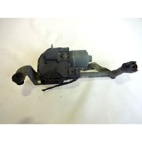 MOTORCEK PREDNJIH BRISALCEV OEM N. 0390241779 5M0955119 ORIGINAL REZERVNI DEL VOLKSWAGEN GOLF PLUS 5M1 521 MK1 (2004 - 2009) DIESEL LETNIK 2006