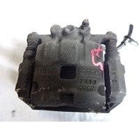 SPREDNJE LEVE ZAVORNE CELJUSTI  OEM N. 1766840 ORIGINAL REZERVNI DEL FORD FIESTA CB1 CNN MK6 (09/2008 - 11/2012) BENZINA/GPL LETNIK 2010