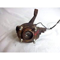 VRTLJIVI LEZAJ DESNO / PESTO KOLESA Z LEZAJEM SPREDAJ OEM N. 1544566 ORIGINAL REZERVNI DEL FORD FIESTA CB1 CNN MK6 (09/2008 - 11/2012) BENZINA/GPL LETNIK 2010