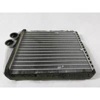 GRELEC RADIATORJA OEM N. 668732P ORIGINAL REZERVNI DEL FIAT CROMA 194 MK2 (2005 - 10/2007)  DIESEL LETNIK 2006