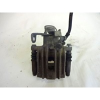 ZADNJE DESNE ZAVORNE CELJUSTI  OEM N. 8E0615424G ORIGINAL REZERVNI DEL AUDI A4 B7 8EC 8ED 8HE BER/SW/CABRIO (2004 - 2007) DIESEL LETNIK 2006