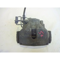 SPREDNJE LEVE ZAVORNE CELJUSTI  OEM N. 4B0615123 ORIGINAL REZERVNI DEL AUDI A4 B7 8EC 8ED 8HE BER/SW/CABRIO (2004 - 2007) DIESEL LETNIK 2006