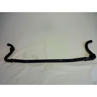 SPREDNJI STABILIZATOR OEM N. 8E0411309P ORIGINAL REZERVNI DEL AUDI A4 B7 8EC 8ED 8HE BER/SW/CABRIO (2004 - 2007) DIESEL LETNIK 2006