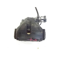 SPREDNJE DESNE ZAVORNE CELJUSTI  OEM N. 4B0615124 ORIGINAL REZERVNI DEL AUDI A4 B7 8EC 8ED 8HE BER/SW/CABRIO (2004 - 2007) DIESEL LETNIK 2006