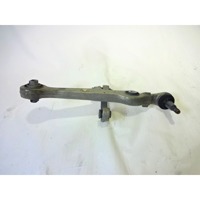 SPREDNJA LEVA ROKA  OEM N. 8E0407151R ORIGINAL REZERVNI DEL AUDI A4 B7 8EC 8ED 8HE BER/SW/CABRIO (2004 - 2007) DIESEL LETNIK 2006