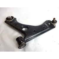 SPREDNJA DESNA ROKA  OEM N. 51895366 ORIGINAL REZERVNI DEL FIAT PUNTO EVO 199 (2009 - 2012)  BENZINA LETNIK 2011