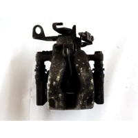 ZADNJE LEVE ZAVORNE CELJUSTI  OEM N. 51877199 ORIGINAL REZERVNI DEL ALFA ROMEO GIULIETTA 940 (2010 - 2020) DIESEL LETNIK 2011