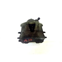 SPREDNJE LEVE ZAVORNE CELJUSTI  OEM N. 1K0615123D ORIGINAL REZERVNI DEL SEAT IBIZA 6L1 MK3 (01/2002 - 01/2006) DIESEL LETNIK 2005