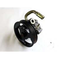 SERVO CRPALKA  OEM N. BP4M32600 ORIGINAL REZERVNI DEL MAZDA 3 MK1 BK (2003 - 2009)BENZINA LETNIK 2004